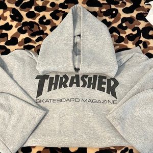 Thrasher Hoodie